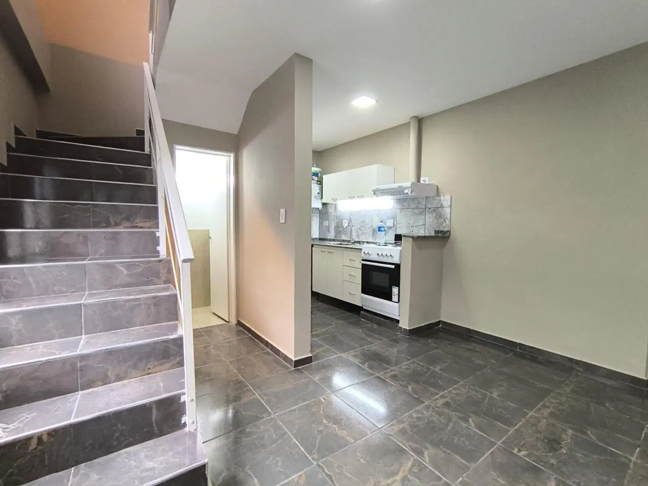 Casa en Arguello 3
