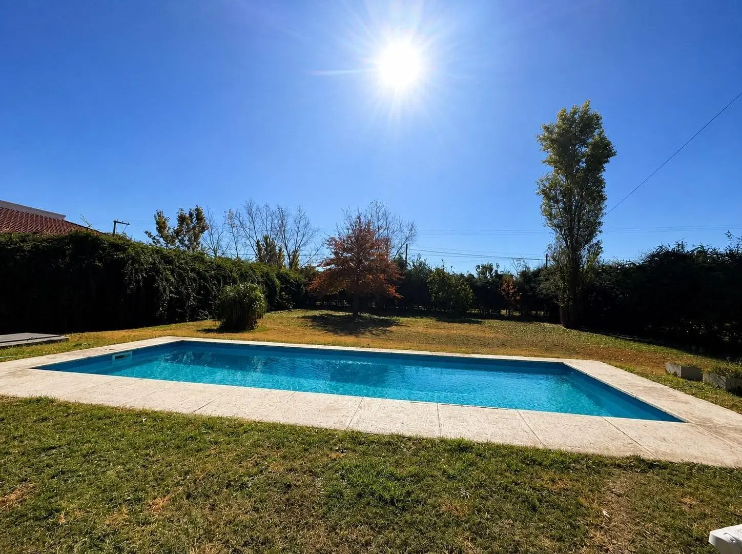 TERUEL 684 | Exclusiva Residencia Moderna en Villa Allende Golf 2
