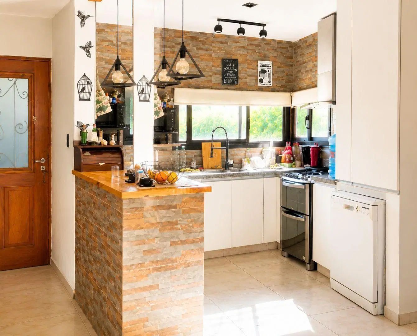 Casa en Villa Catalina 2