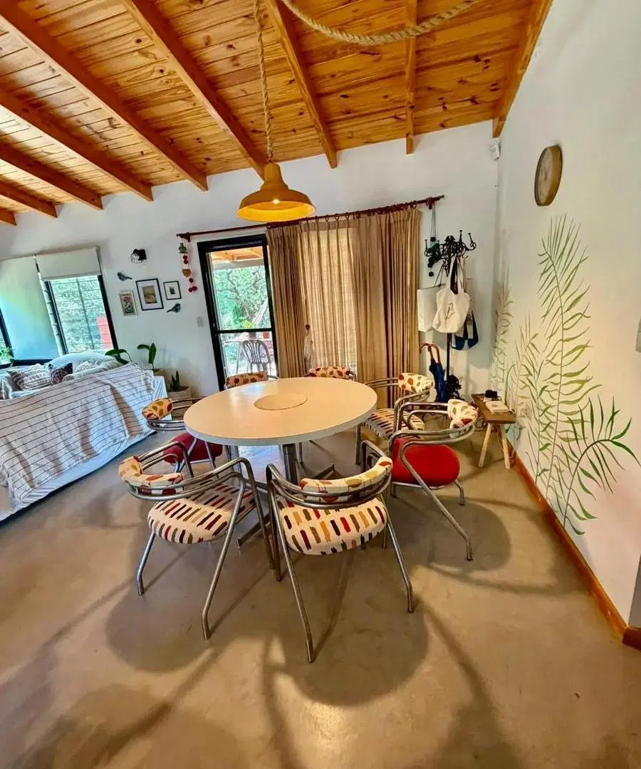 Casa de 2 dormitorios en Unquillo 1