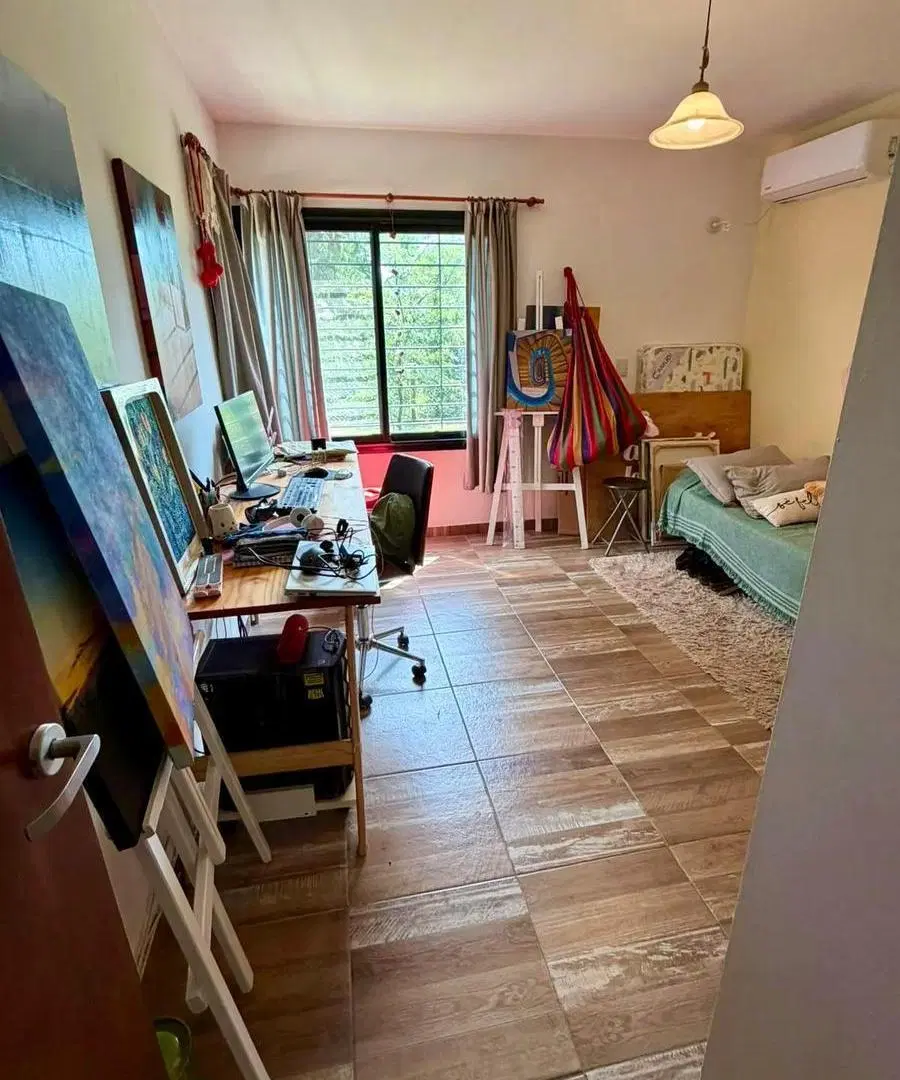 Casa de 2 dormitorios en Unquillo 5