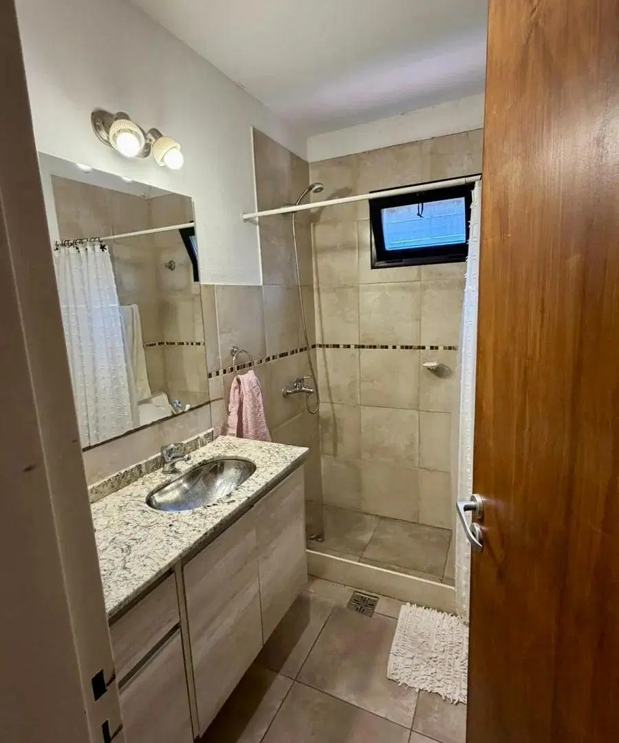 Casa de 2 dormitorios en Unquillo 2