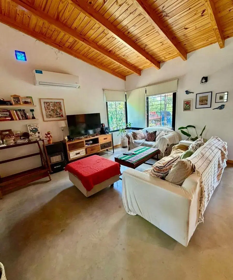 Casa de 2 dormitorios en Unquillo 3