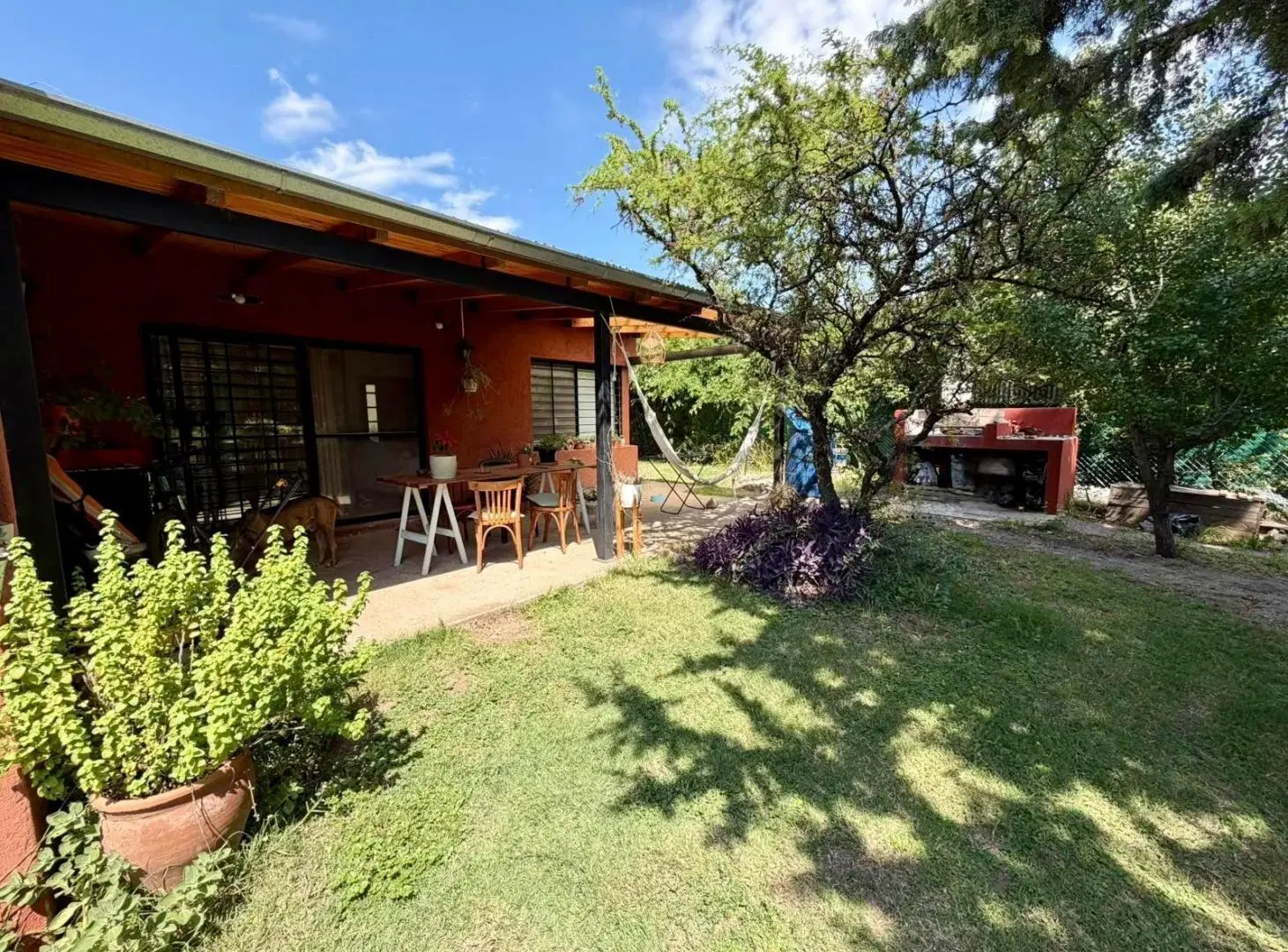 Casa de 2 dormitorios en Unquillo 8