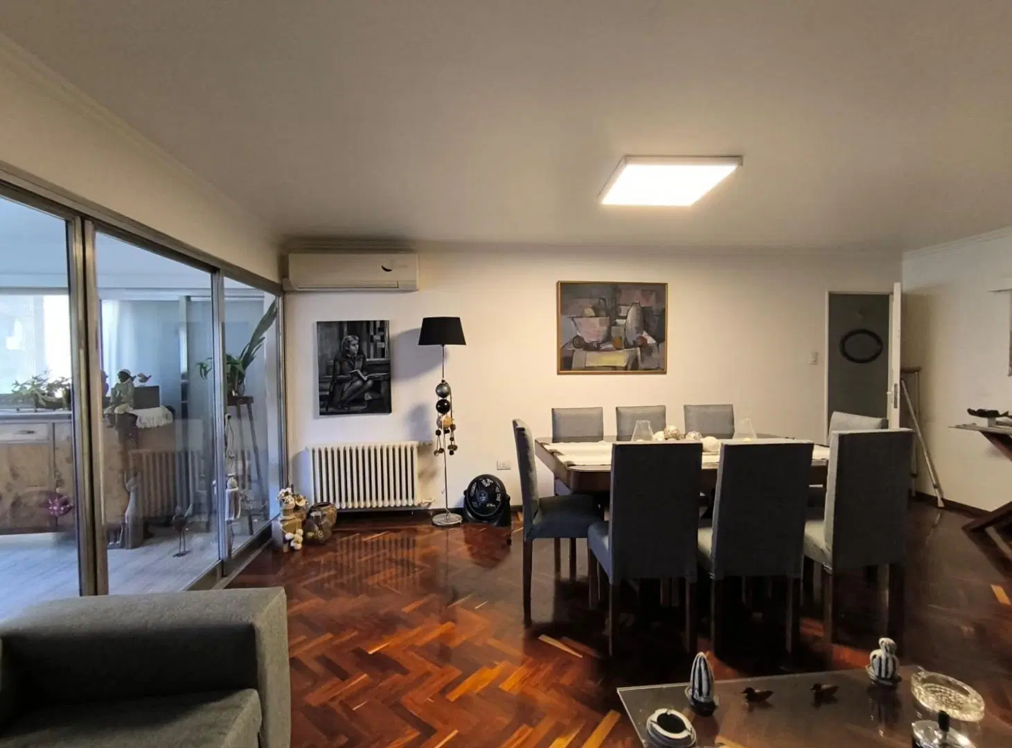 Departamento en Nueva Cordoba 2