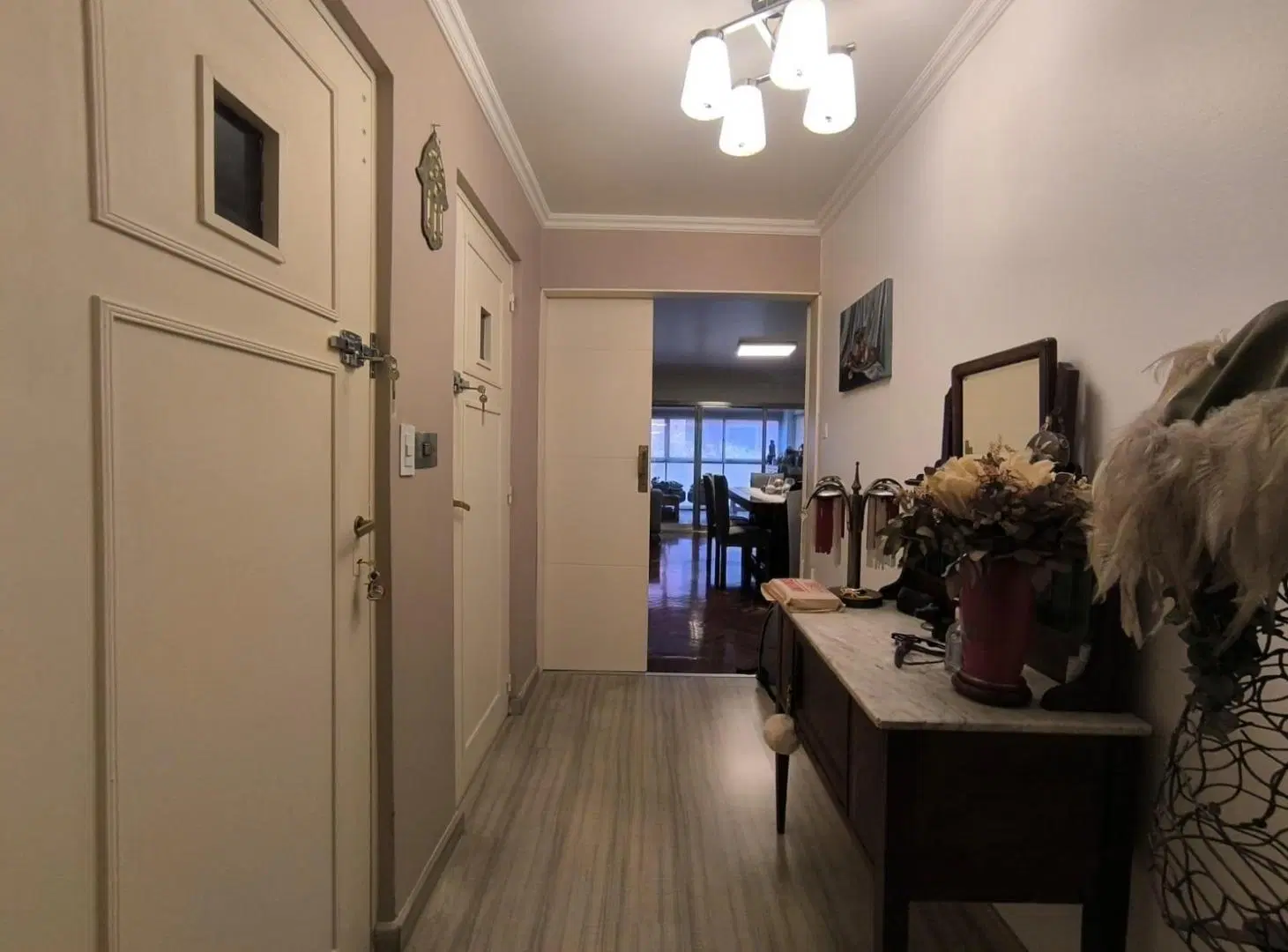 Departamento en Nueva Cordoba 3