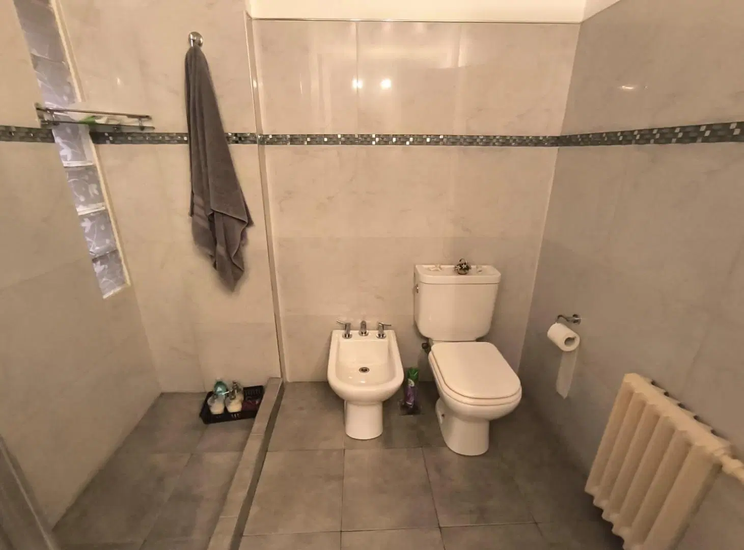 Departamento en Nueva Cordoba 8