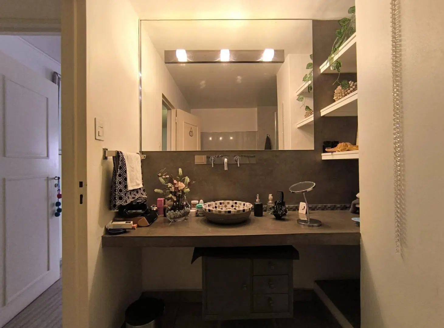 Departamento en Nueva Cordoba 5