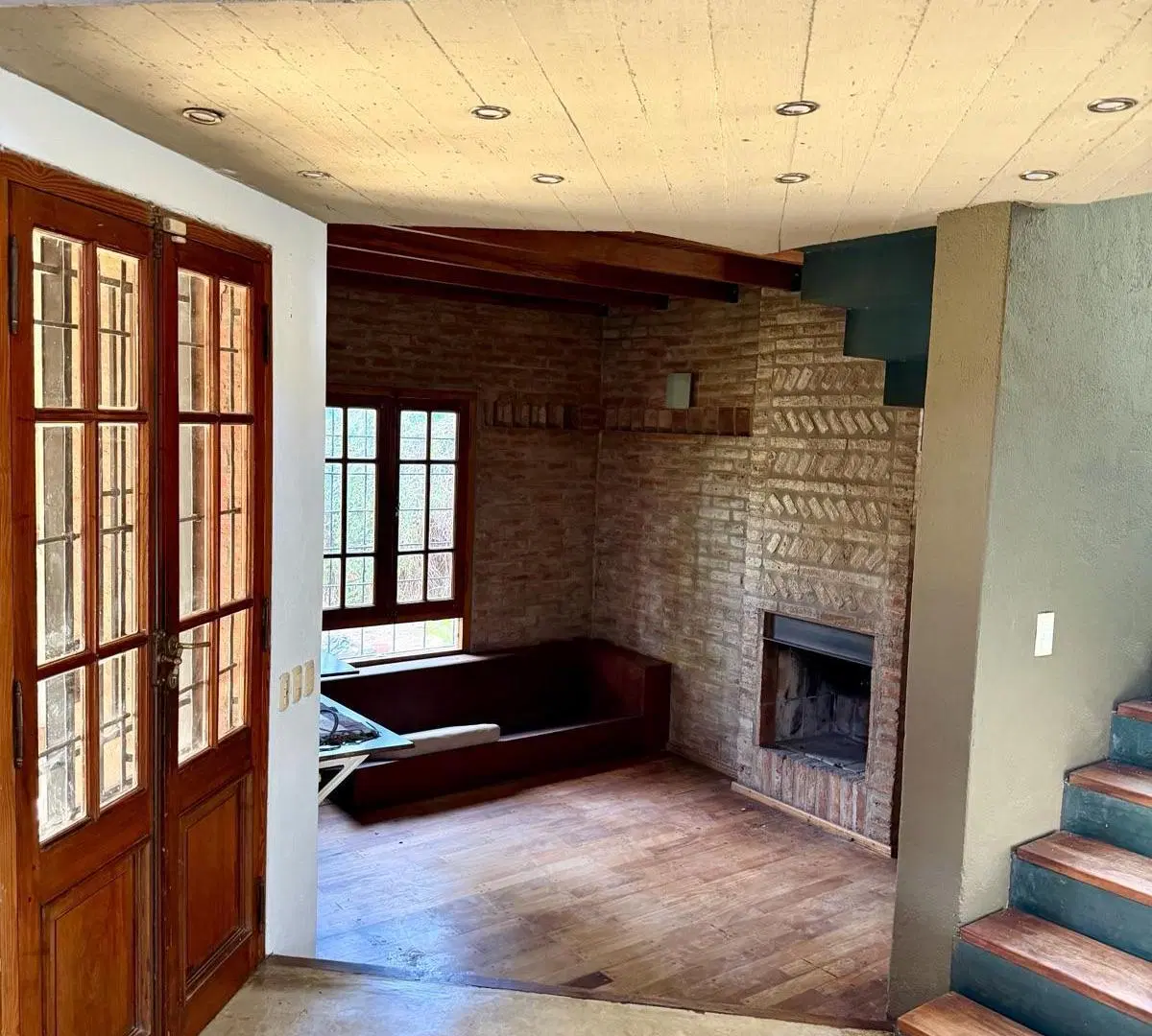 Casa en Villa Rivera Indarte 8