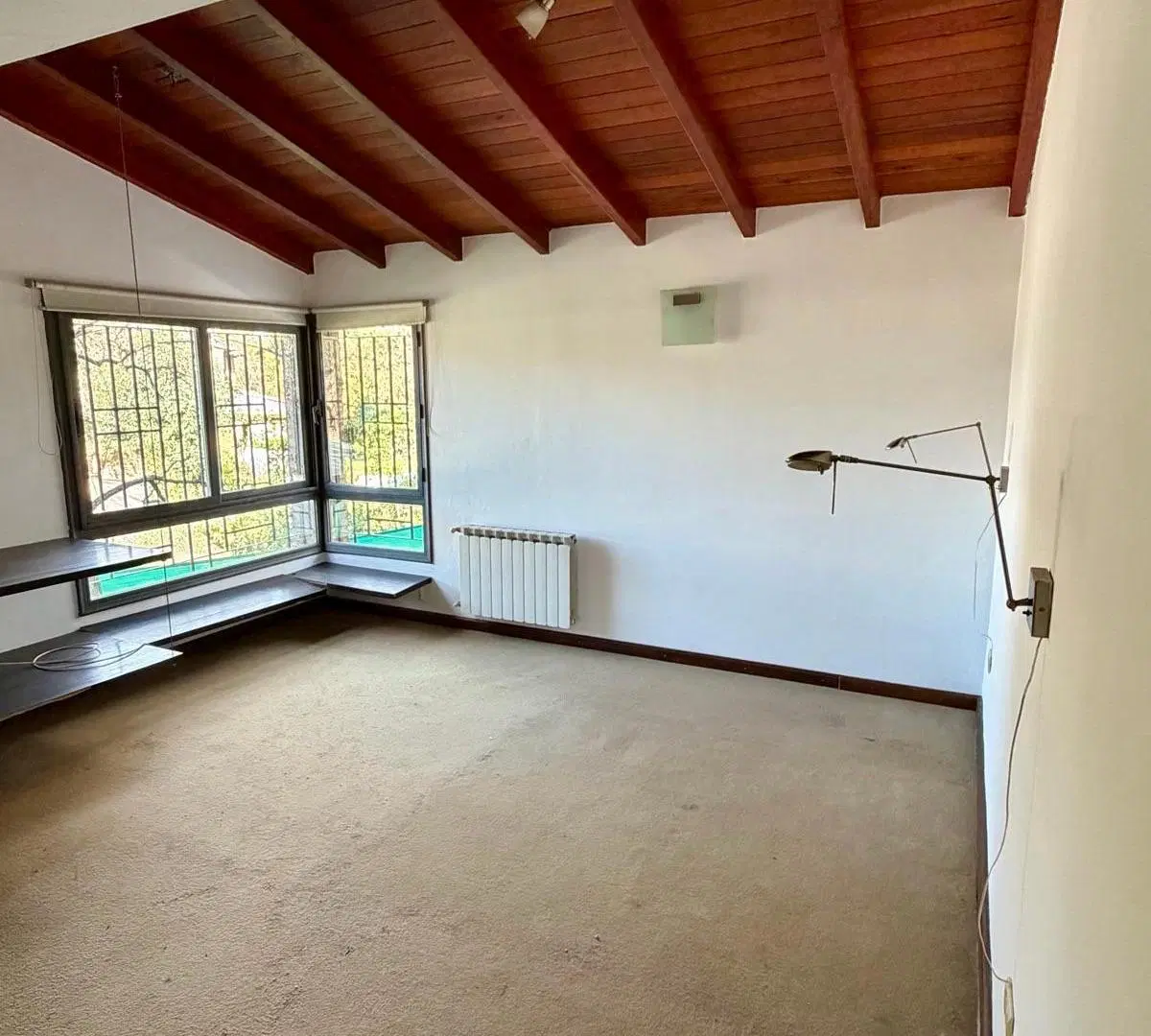 Casa en Villa Rivera Indarte 2