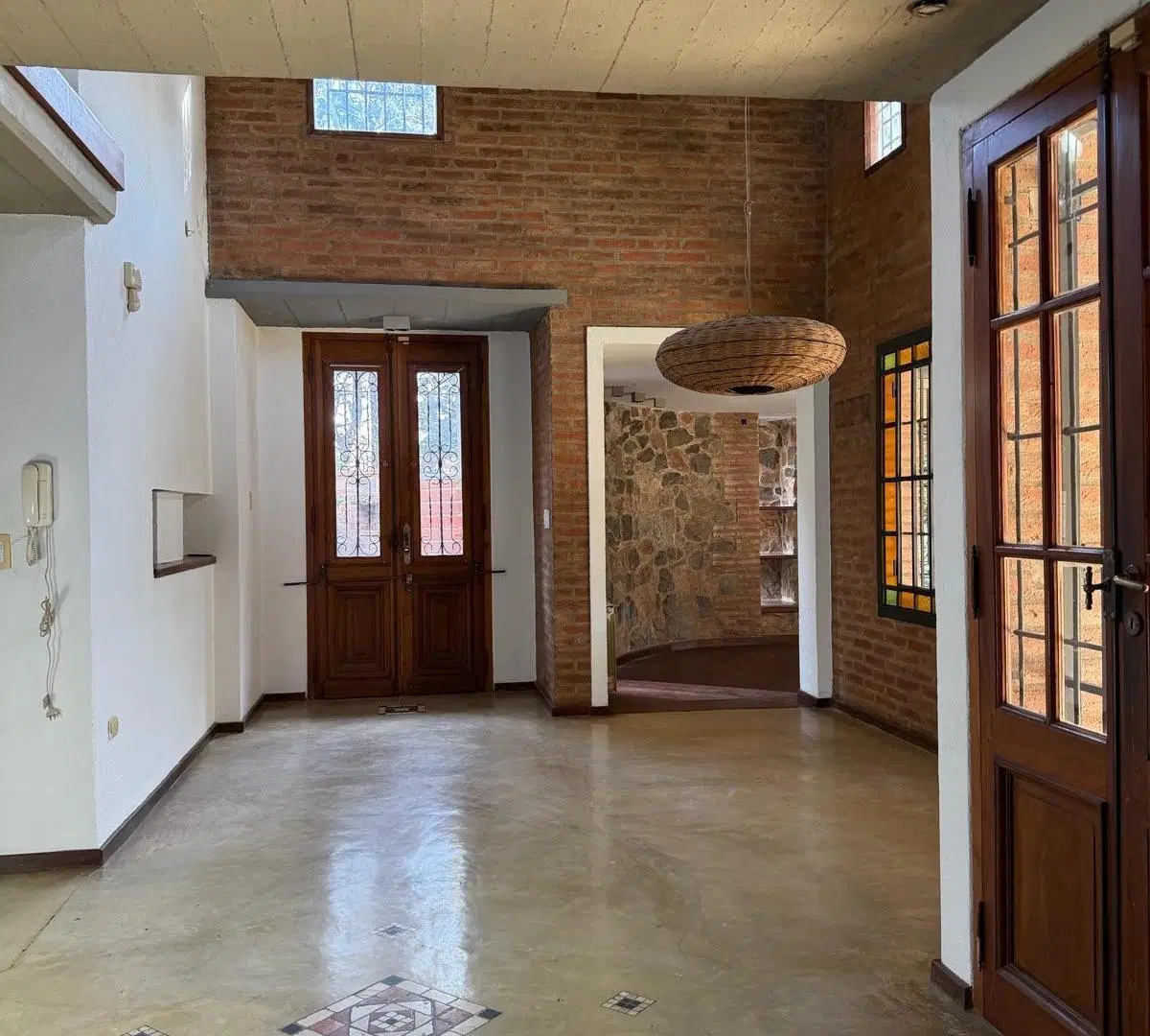 Casa en Villa Rivera Indarte 1