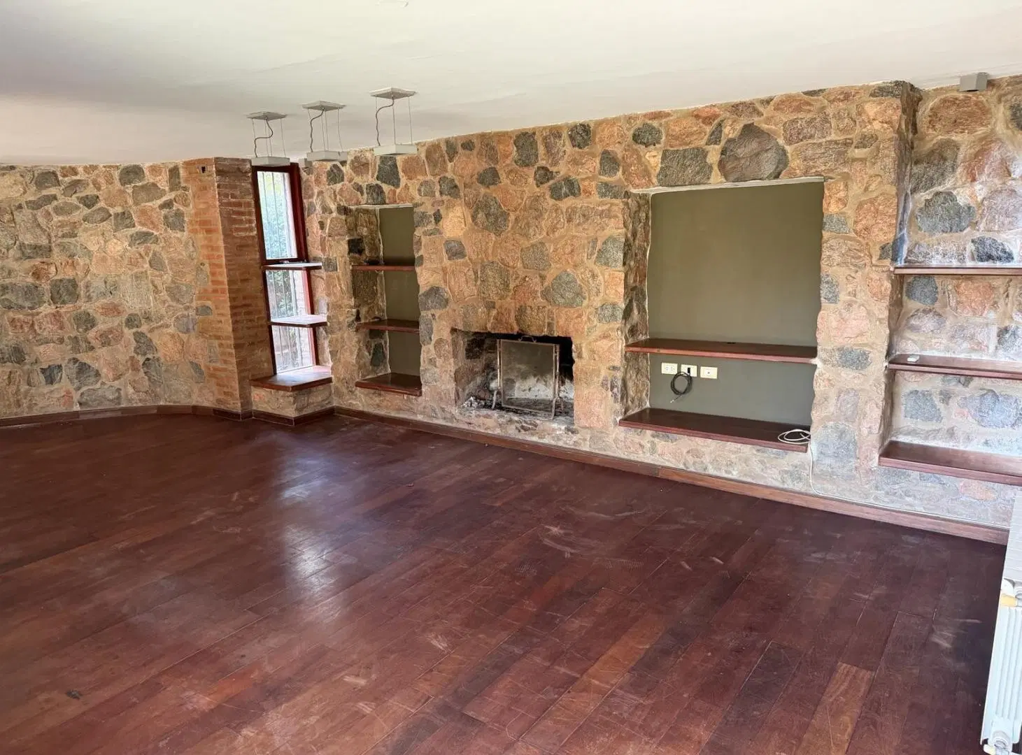 Casa en Villa Rivera Indarte 3