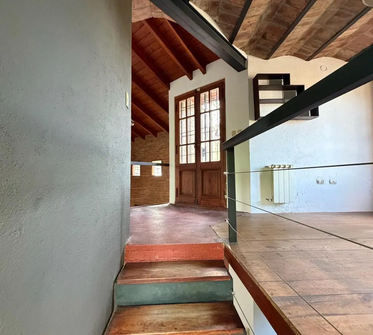 Casa en Villa Rivera Indarte 4