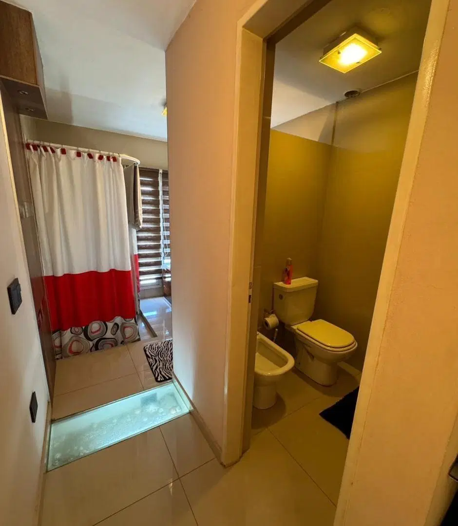 Casa en Los Boulevares 8