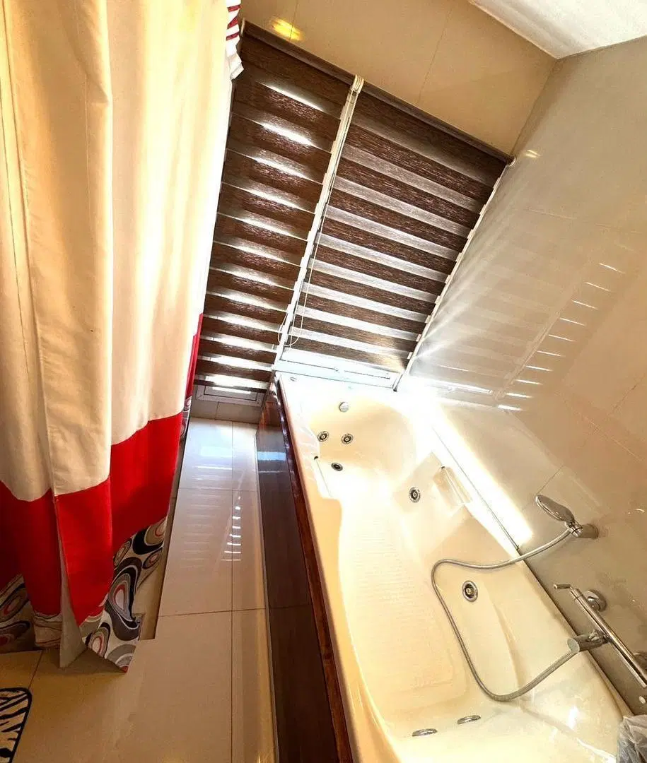 Casa en Los Boulevares 4