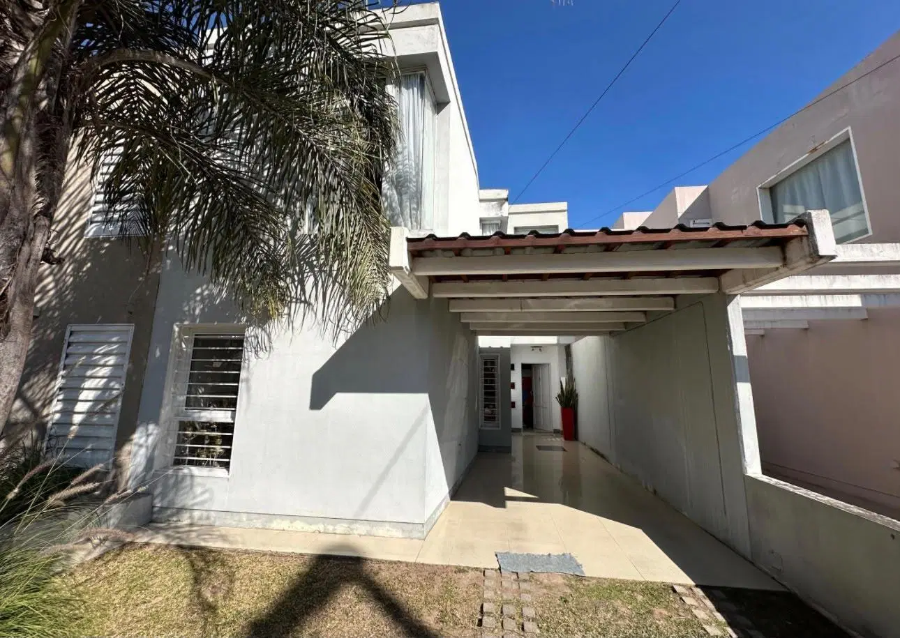 Casa en Los Boulevares 3
