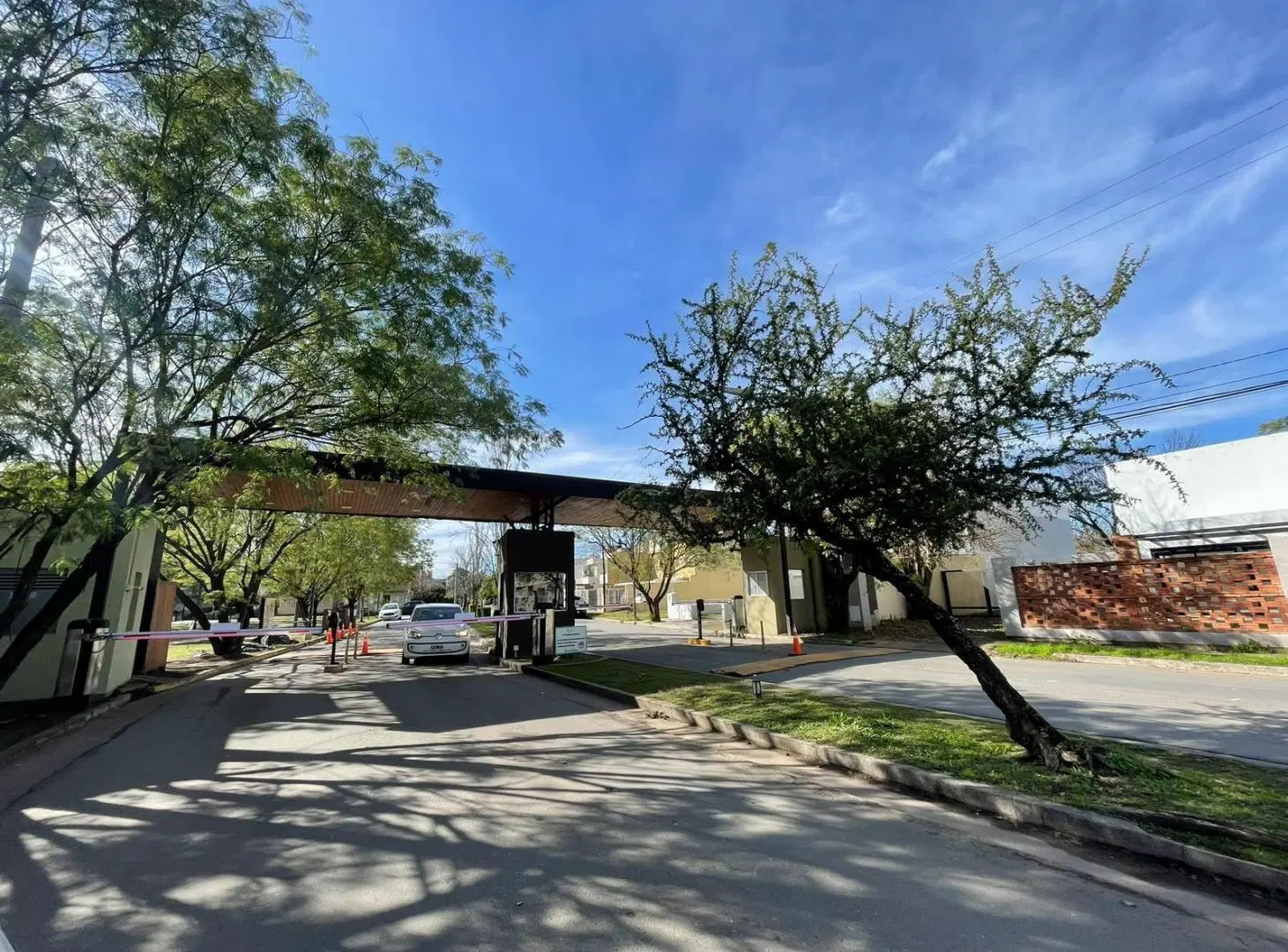 Casa en Nuevo Jardines Del Boulevard 8