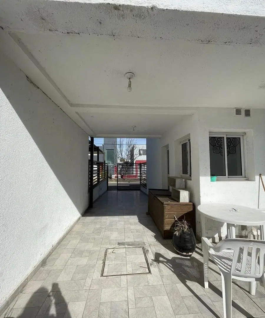 Casa en Nuevo Jardines Del Boulevard 5