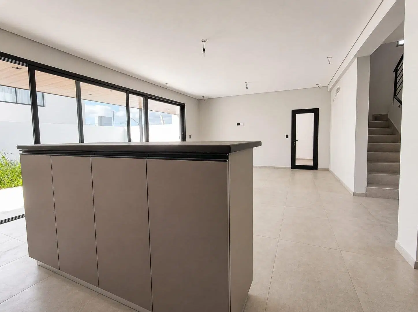 Casa en venta 3 dormitorios Solares 4