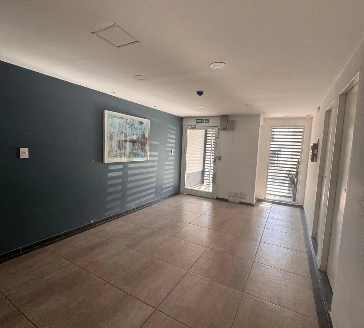 Departamento - Alberdi 5