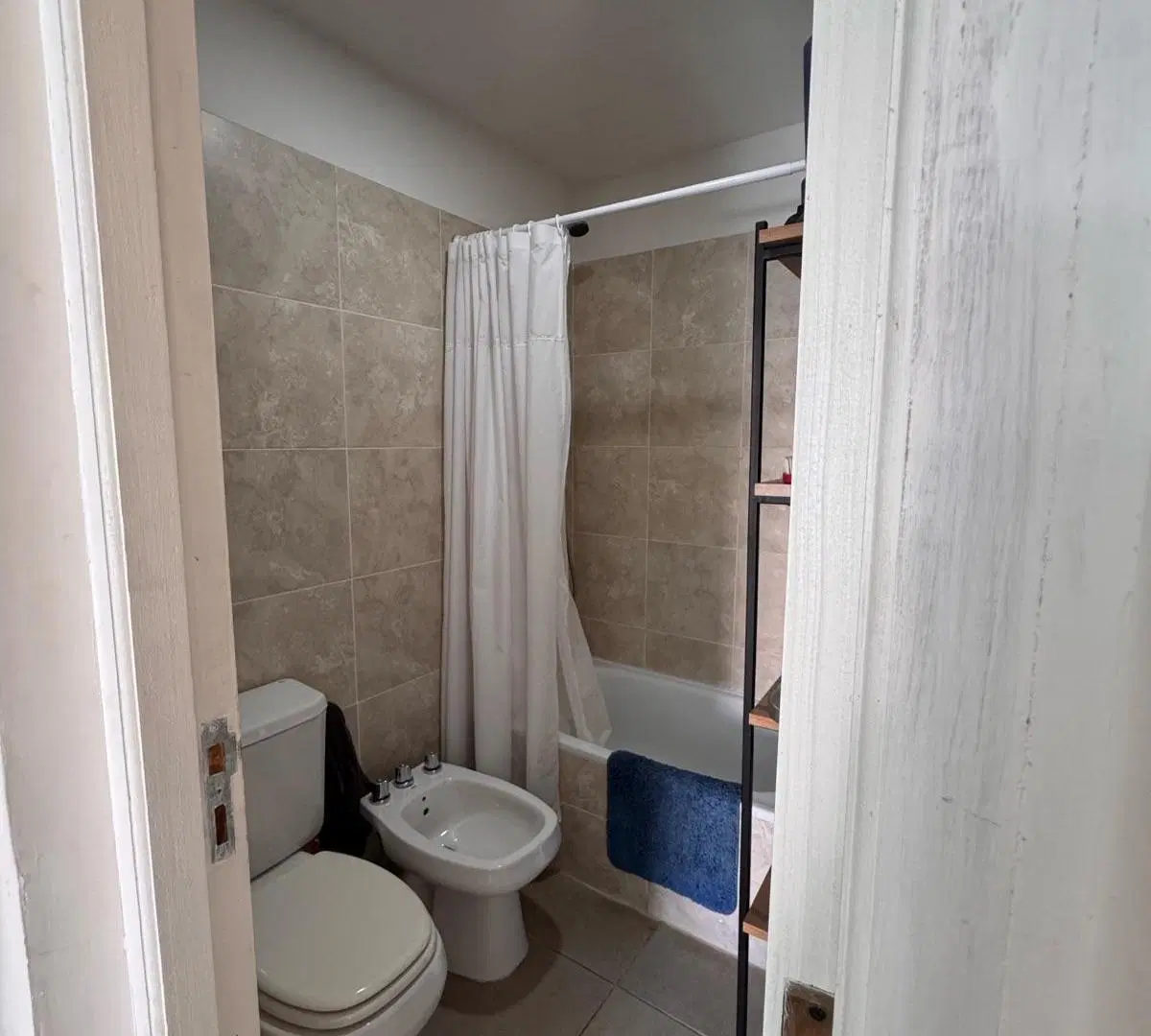 Departamento - Alberdi 4