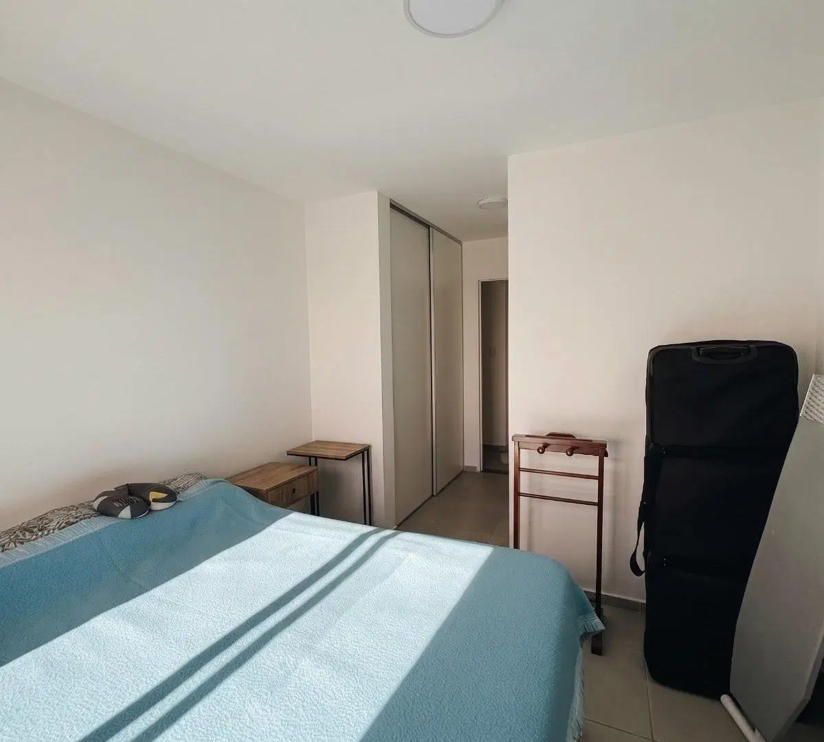 Departamento - Alberdi 8