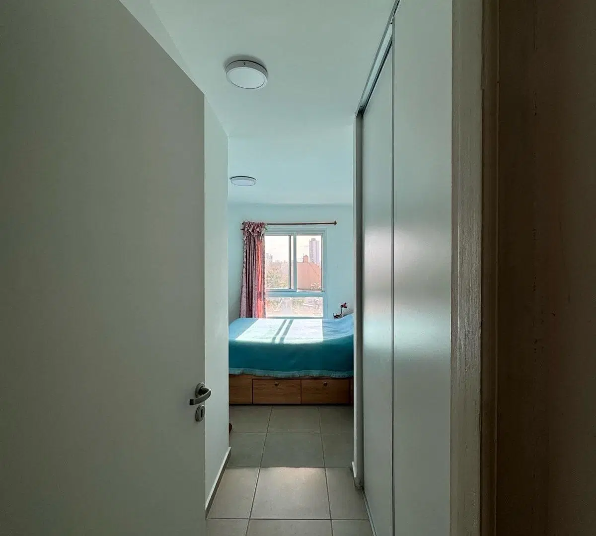 Departamento - Alberdi 2