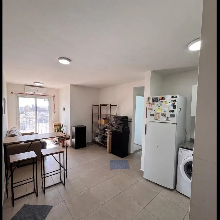 Departamento - Alberdi 3