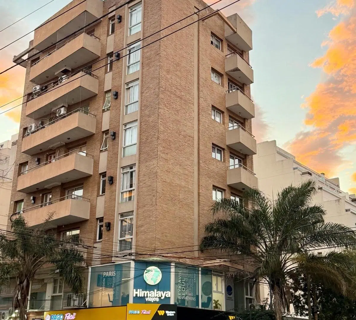 Departamento - General Paz 3