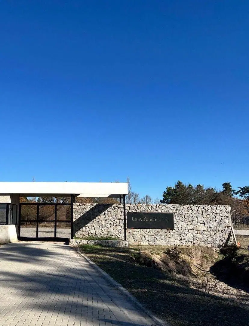 Terreno en Villa Parque Santa Ana 1