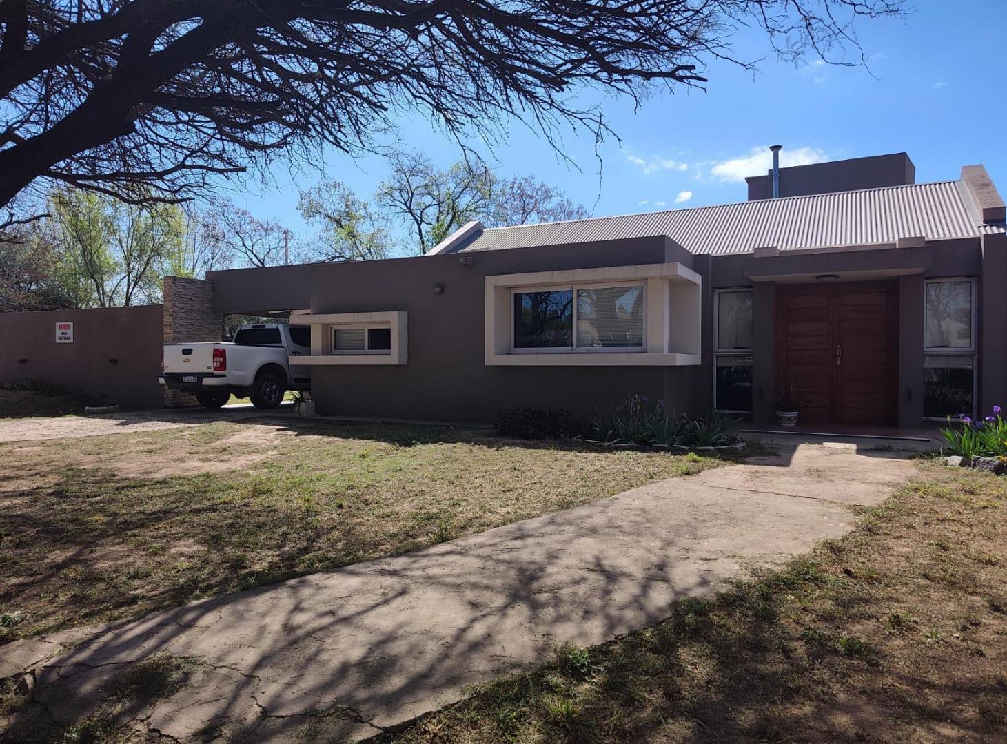 Foto de Casa en venta 3 dormitorios 1 planta, imagen 2