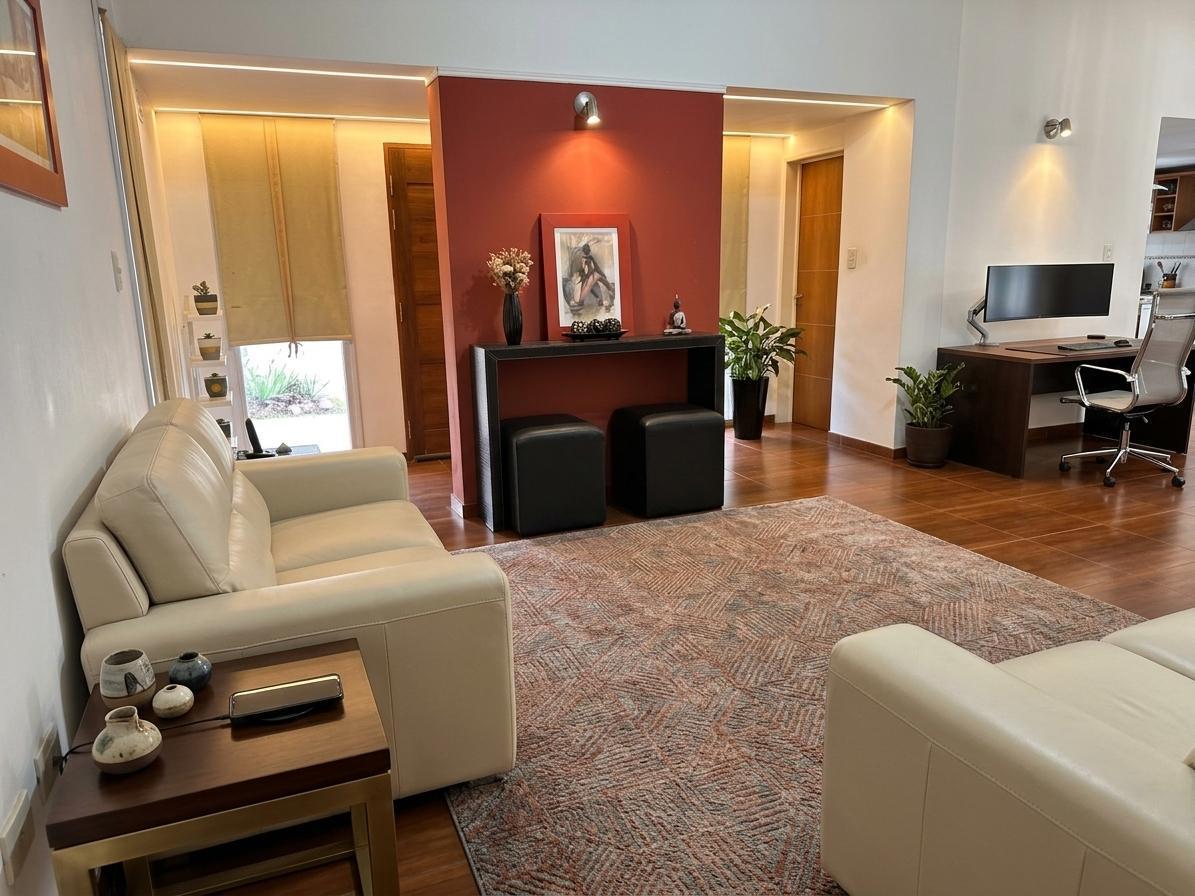 Foto de Casa en venta 3 dormitorios 1 planta, imagen 4