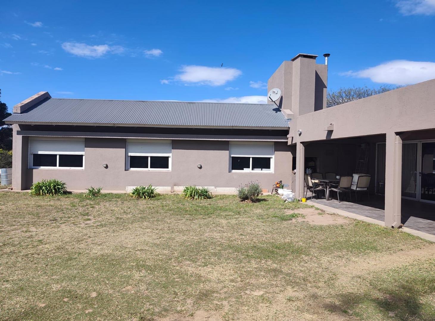 Foto de Casa en venta 3 dormitorios 1 planta, imagen 5