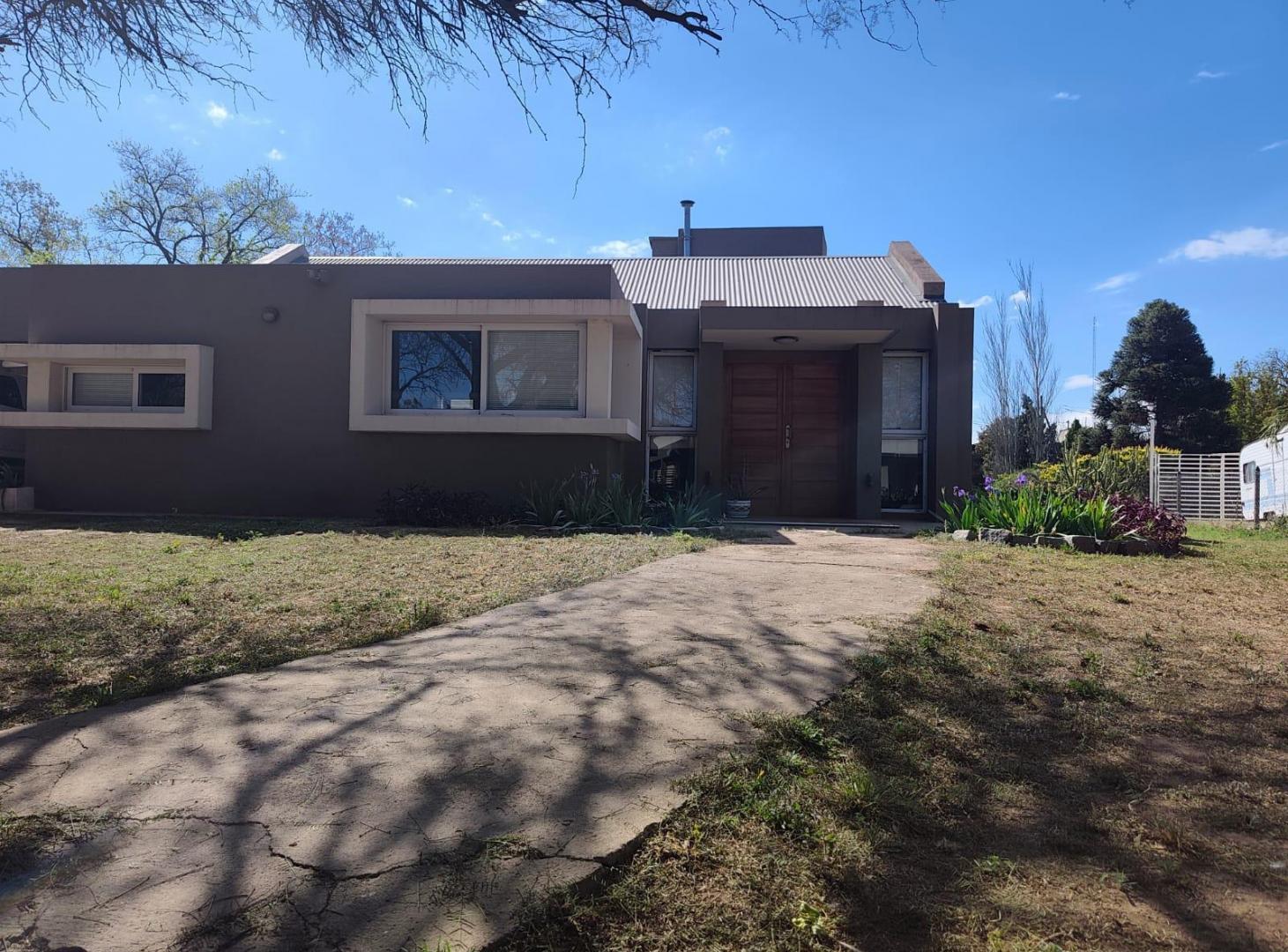 Foto de Casa en venta 3 dormitorios 1 planta, imagen 1