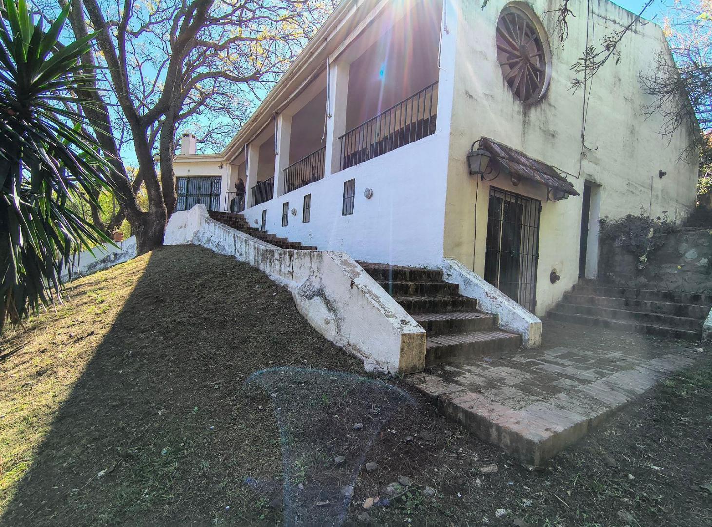Foto de Casa en Venta Villa Allende Golf, imagen 1