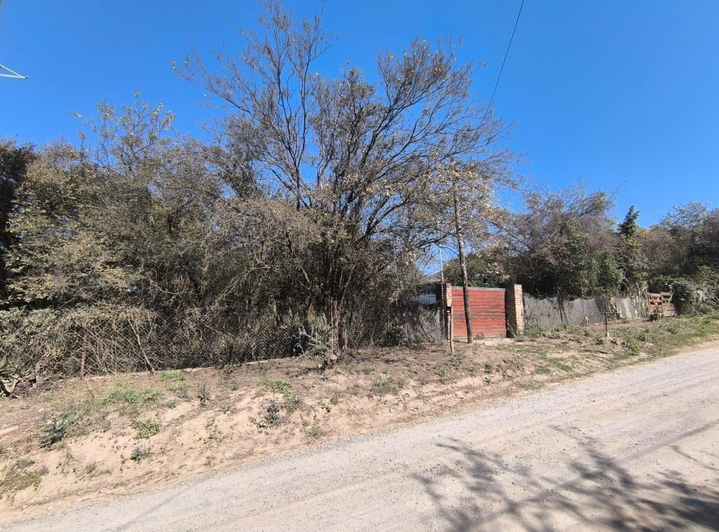 Foto de Terreno en Jardín de Epicuro, imagen 1