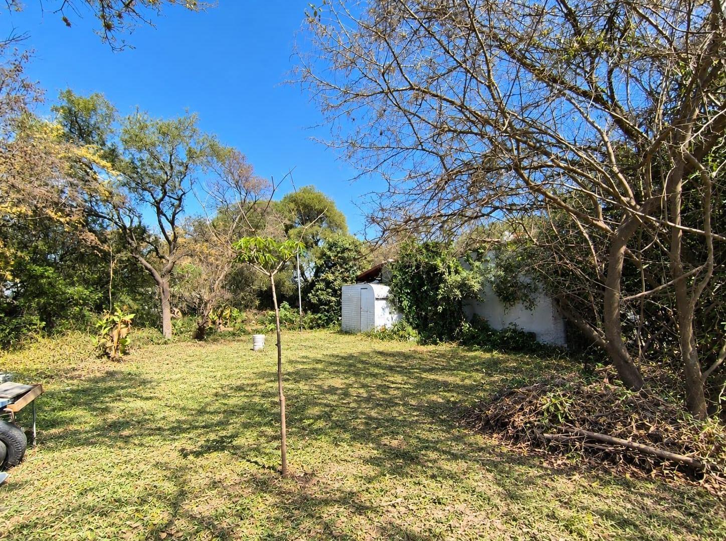 Foto de Terreno en Jardín de Epicuro, imagen 2