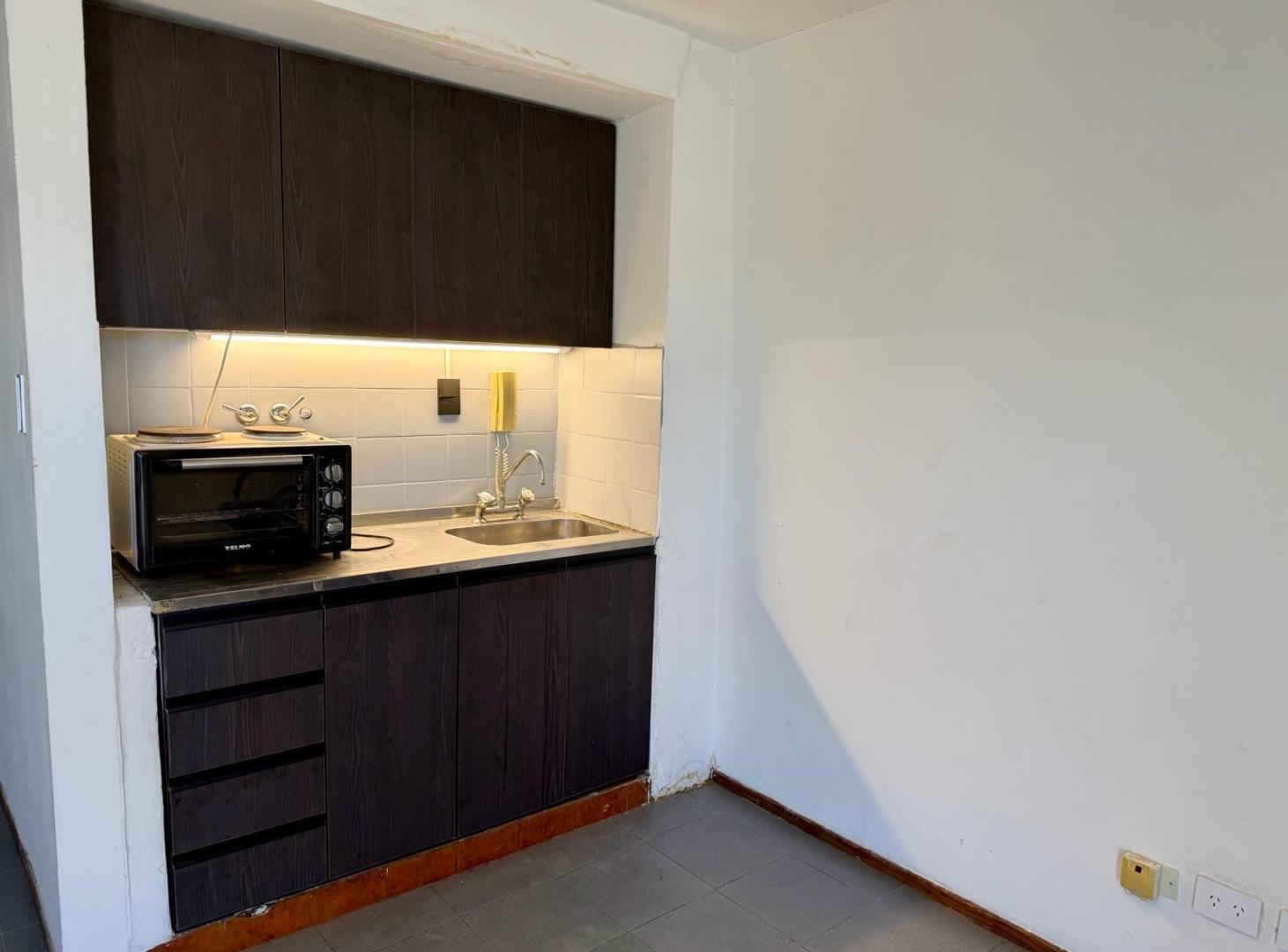 Foto de Venta Departamento | 1 dorm | Centro, imagen 1