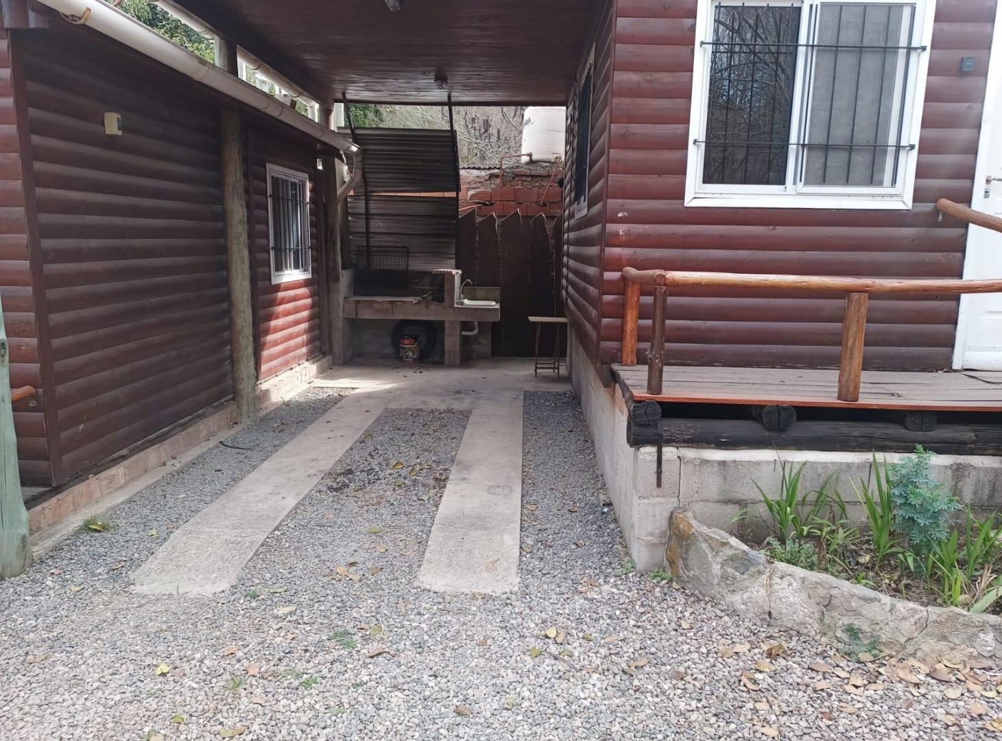 Foto de Casa en Huerta Grande, imagen 5