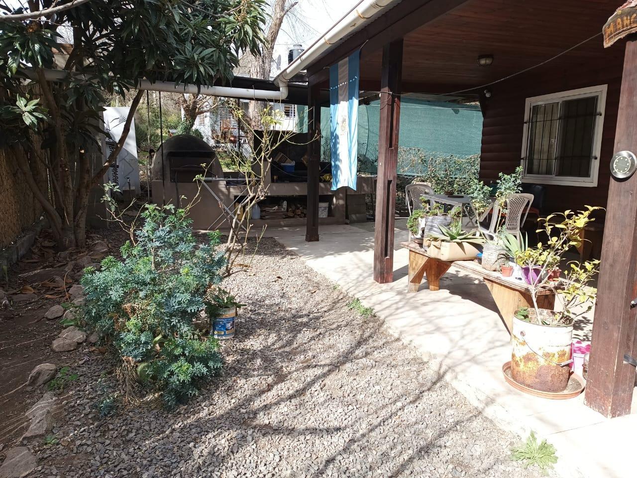 Foto de Casa en Huerta Grande, imagen 1
