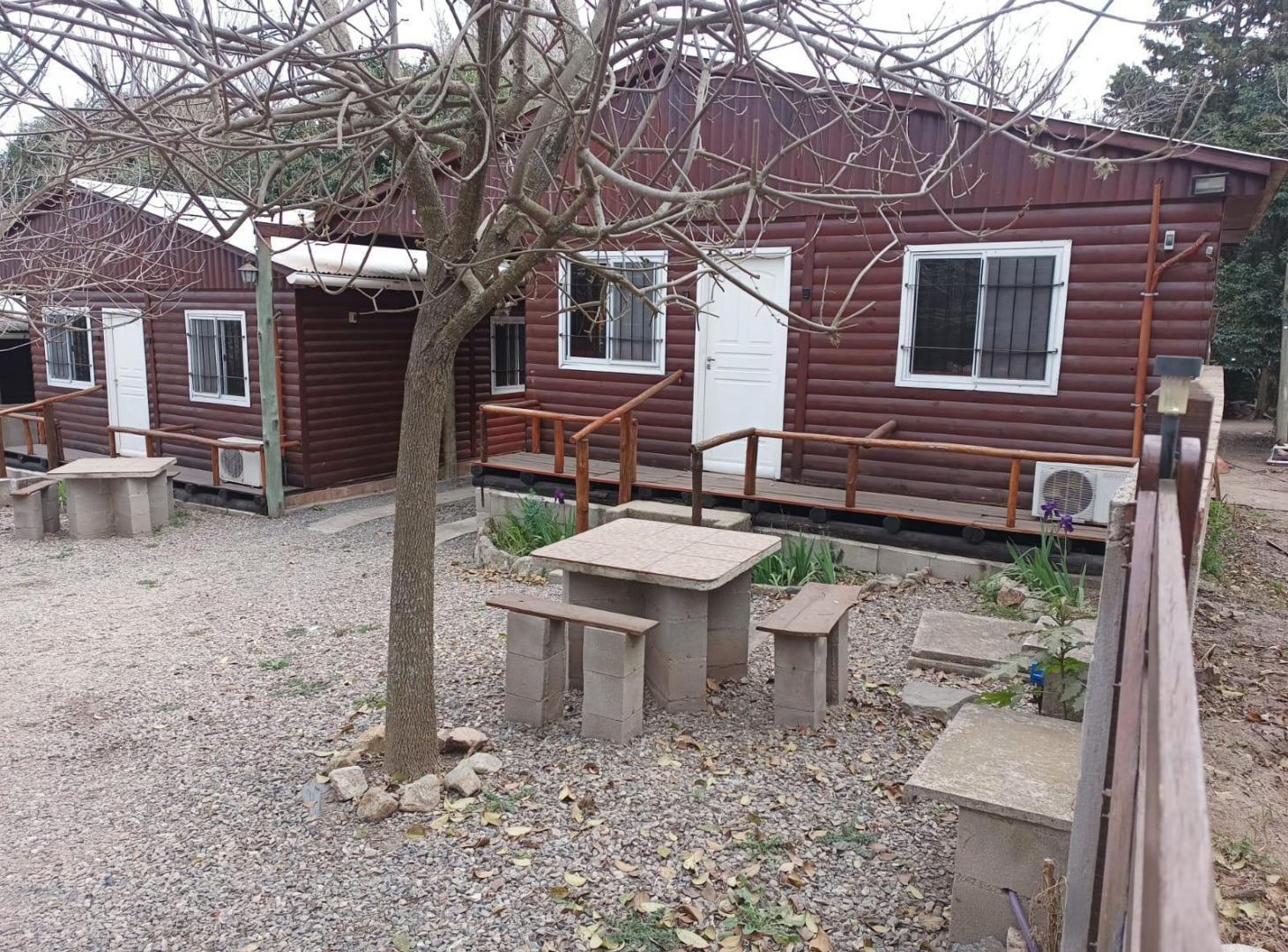 Foto de Casa en Huerta Grande, imagen 3