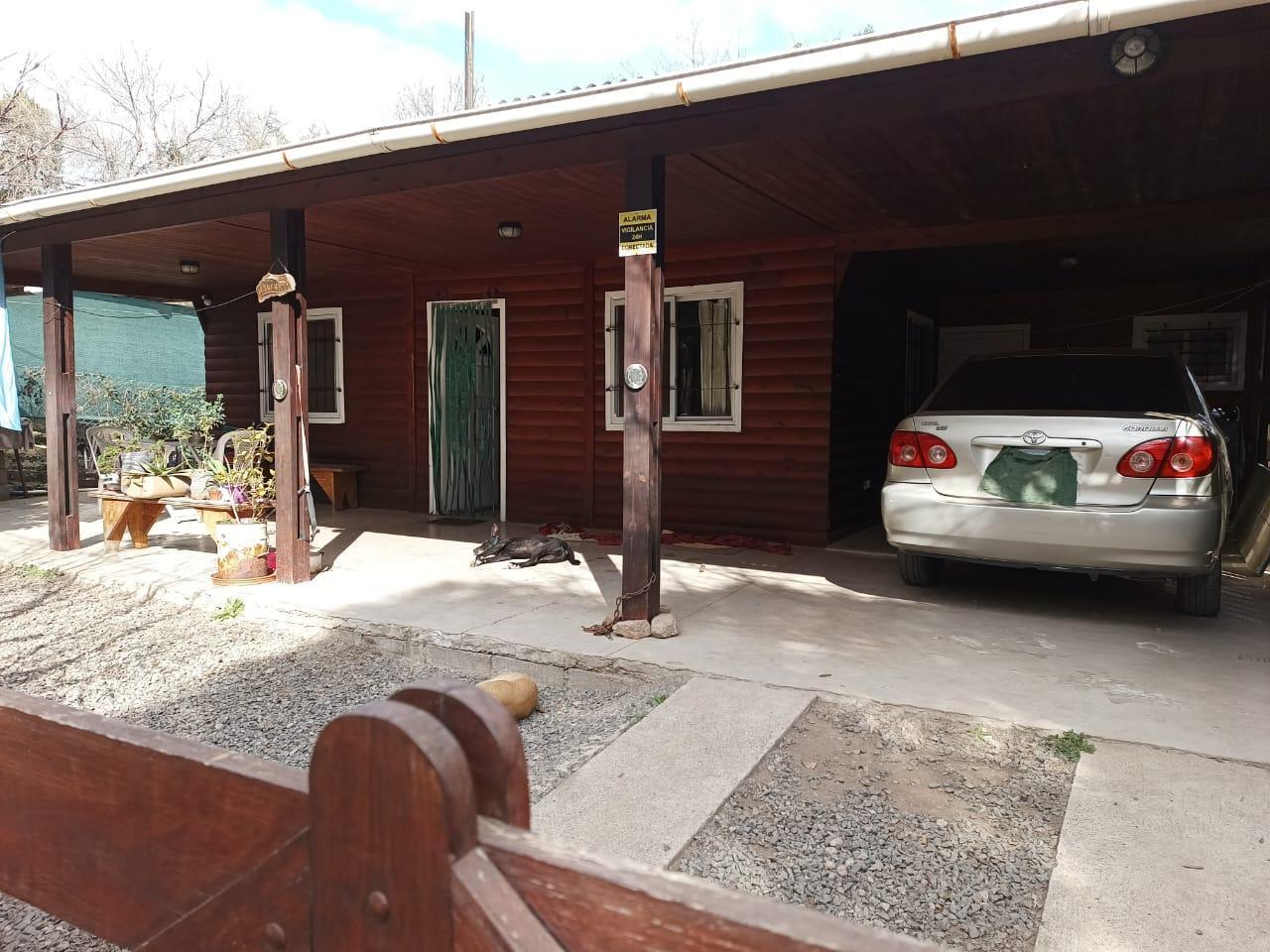 Foto de Casa en Huerta Grande, imagen 4
