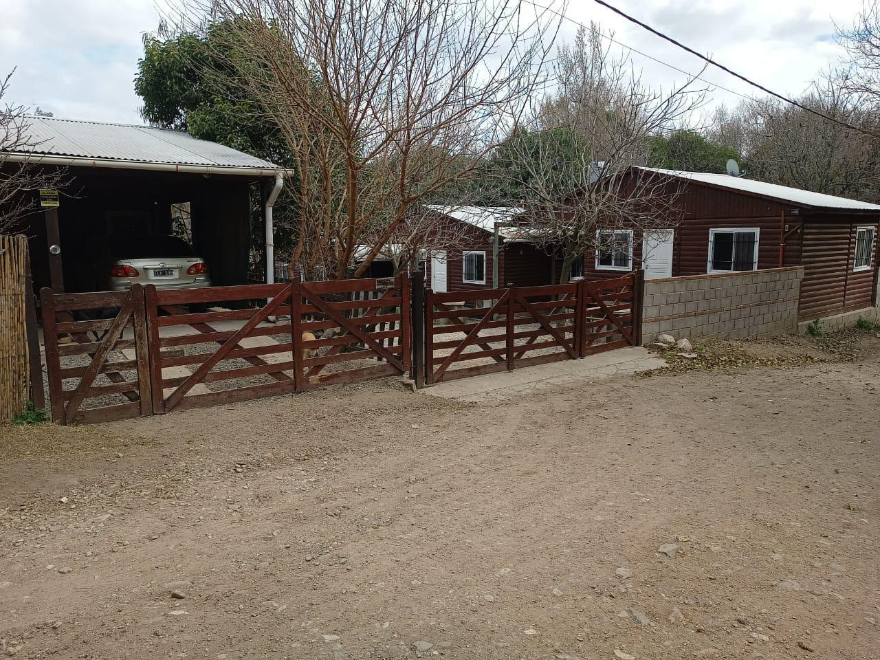 Foto de Casa en Huerta Grande, imagen 2