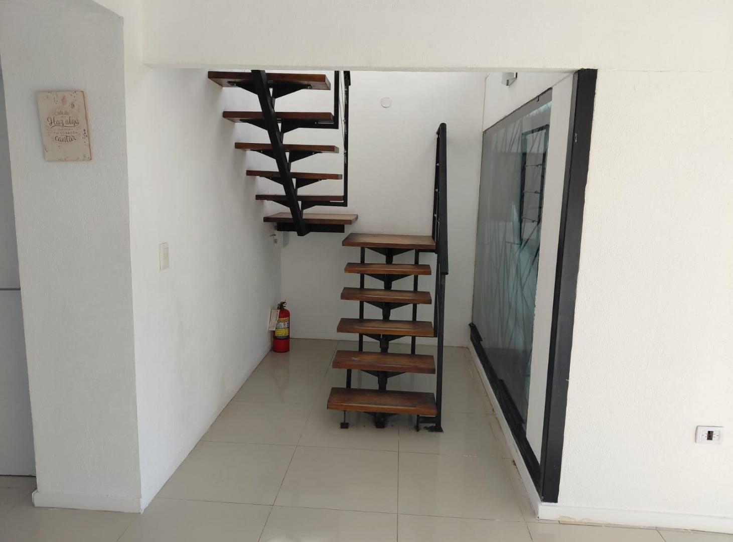 Foto de Duplex de 2 Dormitorios en barrio norte 2, imagen 4