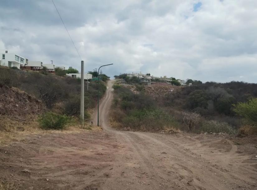 Foto de Terreno en venta Cumbres del Golf, imagen 3