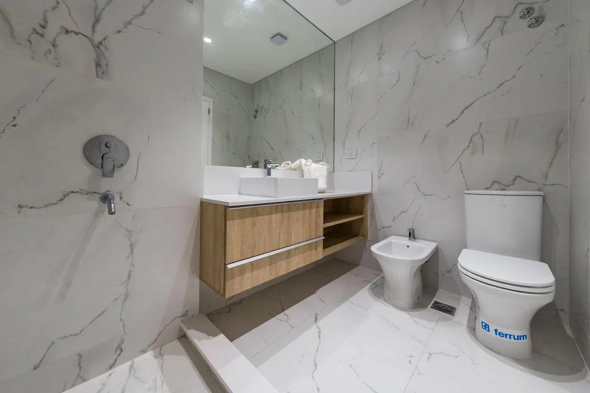 Villa Belgrano departamentos premium en suite con cochera, pileta y pulmon de espacio verde 3