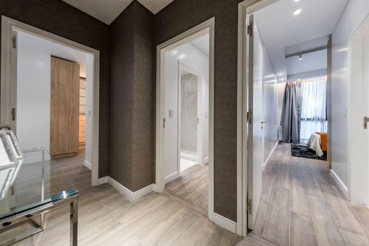 Villa Belgrano departamentos premium en suite con cochera, pileta y pulmon de espacio verde 2