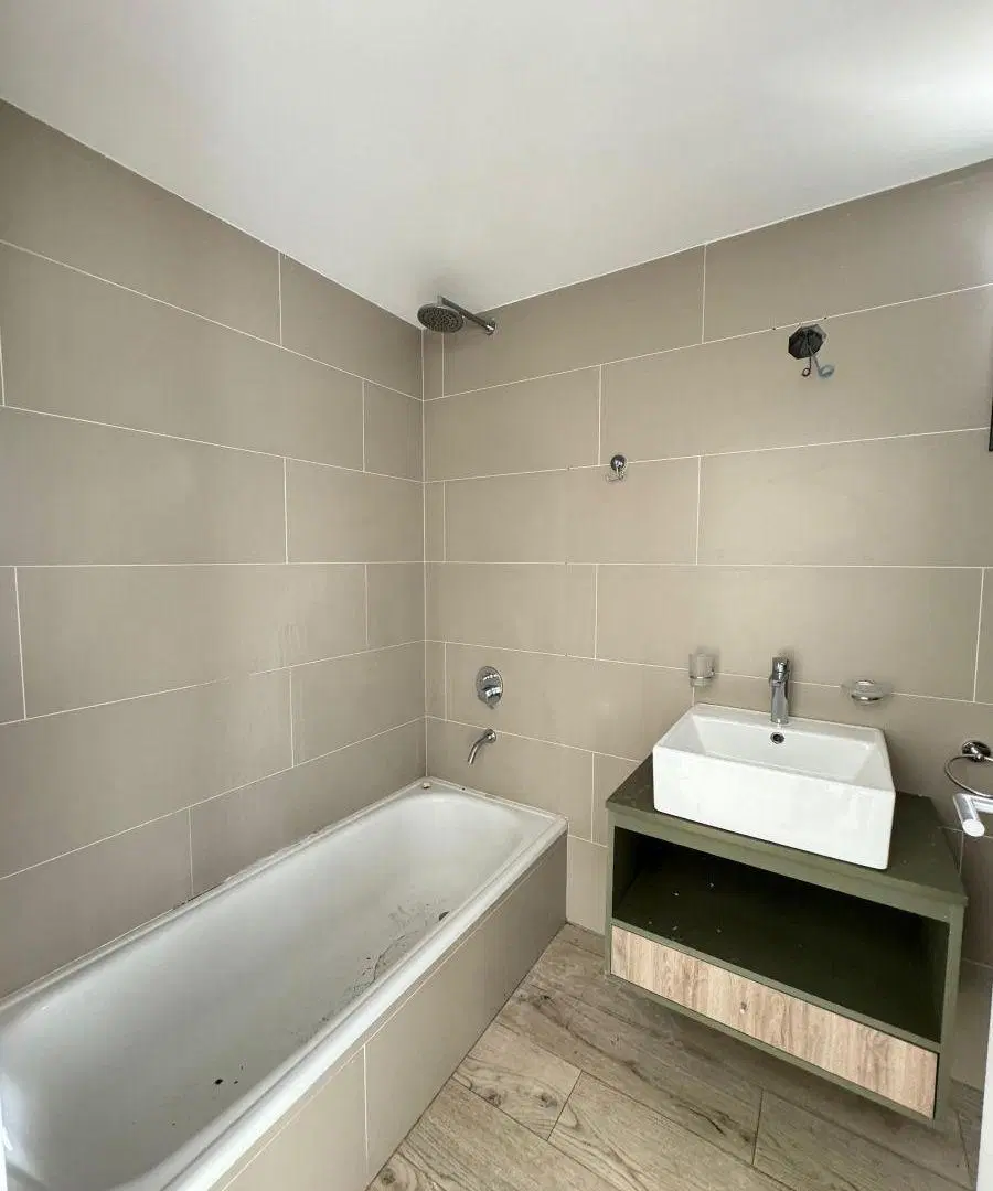 Alquiler excelente departamento 2amb,vestidor gran balcon aterrazado con parrilla 3