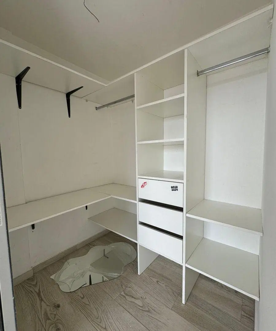 Alquiler excelente departamento 2amb,vestidor gran balcon aterrazado con parrilla 4
