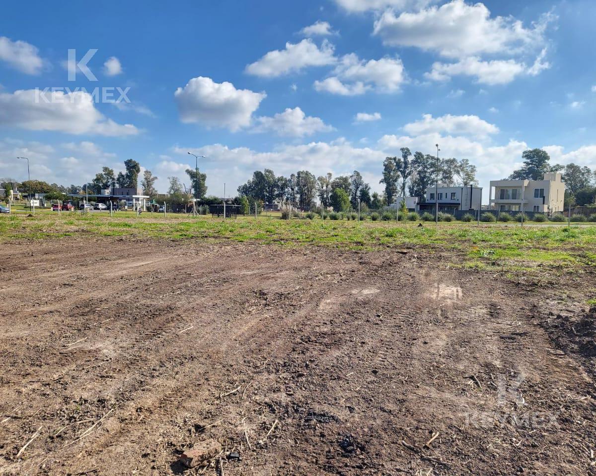 LOTE-TERRENO-SANTA SOFIA-PILAR DEL ESTE-PILAR-ZONA NORTE-